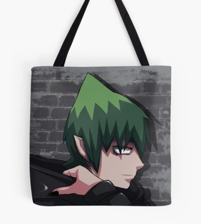 Amaimon Tote Bag