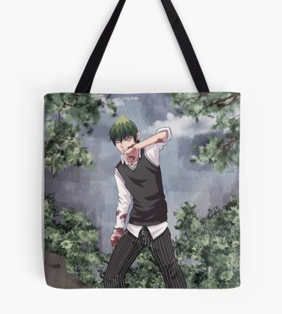 Amaimon Tote Bag