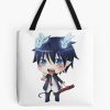 Blue Exorcist Tote Bag