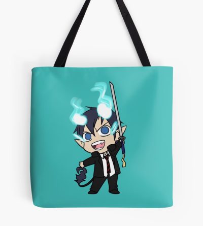 Rin Okumura Tote Bag