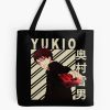 Yukio Okumura Vintage Tote Bag