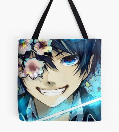 Rin Okumura Tote Bag