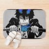 urbathmat flatlay context smallsquare750x1000.1u5 - Blue Exorcist Merch