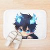 urbathmat flatlay context smallsquare750x1000.1u5 11 - Blue Exorcist Merch