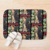 urbathmat flatlay context smallsquare750x1000.1u5 13 - Blue Exorcist Merch