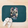 urbathmat flatlay context smallsquare750x1000.1u5 17 - Blue Exorcist Merch