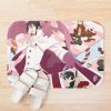 urbathmat flatlay context smallsquare750x1000.1u5 22 - Blue Exorcist Merch