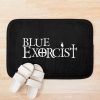 urbathmat flatlay context smallsquare750x1000.1u5 3 - Blue Exorcist Merch