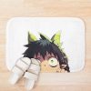urbathmat flatlay context smallsquare750x1000.1u5 30 - Blue Exorcist Merch