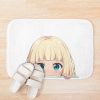urbathmat flatlay context smallsquare750x1000.1u5 31 - Blue Exorcist Merch