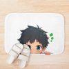 urbathmat flatlay context smallsquare750x1000.1u5 36 - Blue Exorcist Merch