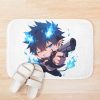 urbathmat flatlay context smallsquare750x1000.1u5 37 - Blue Exorcist Merch