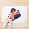 urbathmat flatlay context smallsquare750x1000.1u5 40 - Blue Exorcist Merch