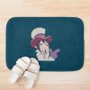urbathmat flatlay context smallsquare750x1000.1u5 45 - Blue Exorcist Merch