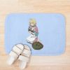 urbathmat flatlay context smallsquare750x1000.1u5 47 - Blue Exorcist Merch