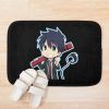 urbathmat flatlay context smallsquare750x1000.1u5 5 - Blue Exorcist Merch