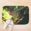 urbathmat flatlay context smallsquare750x1000.1u5 50 - Blue Exorcist Merch
