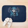 urbathmat flatlay context smallsquare750x1000.1u5 6 - Blue Exorcist Merch