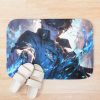 urbathmat flatlay context smallsquare750x1000.1u5 7 - Blue Exorcist Merch