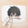 urbathmat flatlay context smallsquare750x1000.1u5 9 - Blue Exorcist Merch