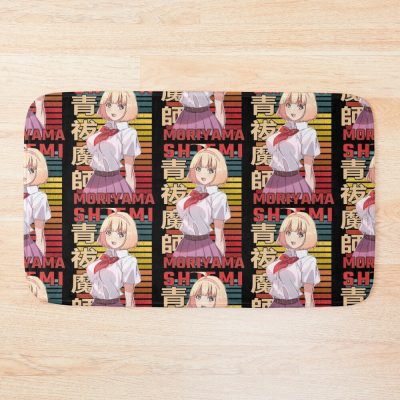 Shiemi Moriyama Blue Exorcist Retro Anime Design Bath Mat