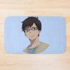 Yukio Okumura Bath Mat