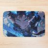 Rin Okumura Blue Exorcist Demon Slayer Hero Anime Bath Mat