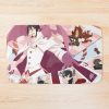 urbathmat flatlay largesquare1000x1000.1u5 22 - Blue Exorcist Merch