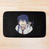 Rin And Pet Cute Exorcist Anime Classic Bath Mat