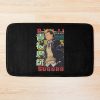 Ryuji Suguro Blue Fantasy Anime Exorcist Design Bath Mat