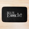 Blue Exorcist Bath Mat