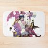 Blue Exorcist Bath Mat