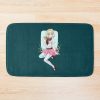 Shiemi Moriyama From Blue Exorcist Bath Mat
