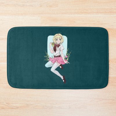 Shiemi Moriyama From Blue Exorcist Bath Mat
