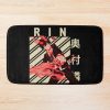 urbathmat flatlay largesquare1000x1000.1u5 4 - Blue Exorcist Merch