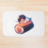 urbathmat flatlay largesquare1000x1000.1u5 40 - Blue Exorcist Merch