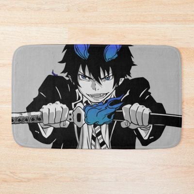 Rin Okumura Bath Mat