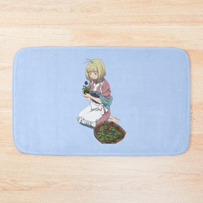 Shiemi Moriyama Bath Mat
