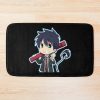 Rin Okumura Chibi Blue Exorcist Bath Mat