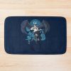 urbathmat flatlay largesquare1000x1000.1u5 6 - Blue Exorcist Merch