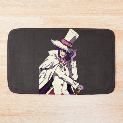 Mephisto Pheles Bath Mat