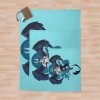 urblanket comparesquarex1000.1u2 10 - Blue Exorcist Merch