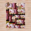 urblanket comparesquarex1000.1u2 13 - Blue Exorcist Merch