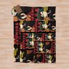 urblanket comparesquarex1000.1u2 16 - Blue Exorcist Merch