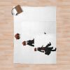 urblanket comparesquarex1000.1u2 19 - Blue Exorcist Merch
