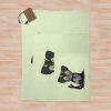 urblanket comparesquarex1000.1u2 2 - Blue Exorcist Merch