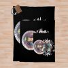 urblanket comparesquarex1000.1u2 23 - Blue Exorcist Merch