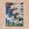 urblanket comparesquarex1000.1u2 3 - Blue Exorcist Merch
