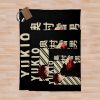 urblanket comparesquarex1000.1u2 6 - Blue Exorcist Merch
