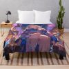 urblanket large bedsquarex1000.1u2 28 - Blue Exorcist Merch